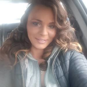 Meet your Posher, Dawn